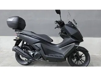 vendo kymco skytown 125i (2024 - 26) nuova a pradamano (codice 9626657) - moto.it