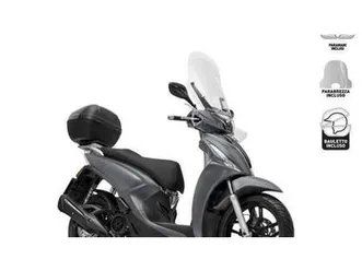 vendo kymco people 200i s (2021 - 26) nuova a imperia (codice 8667131) - moto.it