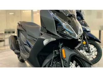 vendo kymco downtown 350i gt (2024 - 26) nuova a brescia (codice 9434076) - moto.it