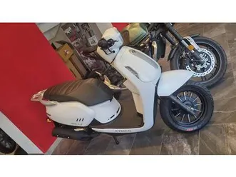 vendo kymco filly 50 (2024 - 26) nuova a genova (codice 9580345) - moto.it