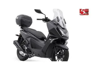 vendo kymco skytown 125i (2024 - 26) nuova a carema (codice 9562423) - moto.it