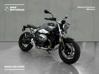 bmw r ninet pure a2