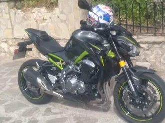 kawasaki - limitable a2