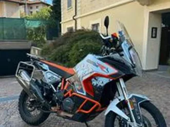 ktm 1290 super adventure r 2024