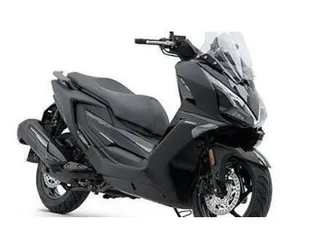 vendo kymco downtown 350i gt (2024 - 26) nuova a monteforte irpino (codice 9618102) - moto.it