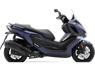 vendo kymco downtown 350i gt (2024 - 26) nuova a san prospero (codice 9437226) - moto.it