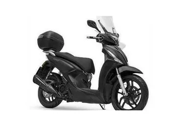 vendo kymco people 125i s abs (2024 - 26) nuova a leini' (codice 9687520) - moto.it