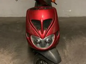 zip sp mk1 1996 con documenti