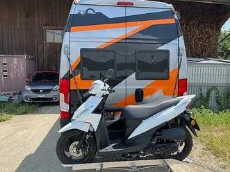 suzuki adress 110 uk canton valais -