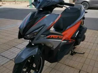 yamaha - aerox 155 cc