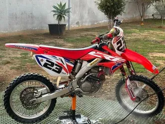 honda - crf