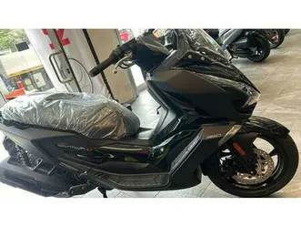vendo kymco downtown 350i gt (2024 - 26) nuova a genova (codice 9434261) - moto.it