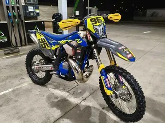 sherco - se 300 2024