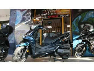 vendo kymco agility 350i nn r16 (2023 - 26) nuova a roma (codice 9359447) - moto.it