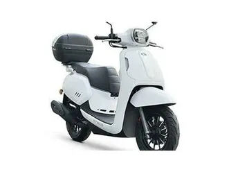 vendo kymco filly 50 (2024 - 26) nuova a arezzo (codice 9647506) - moto.it