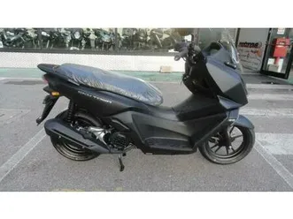 vendo kymco skytown 125i (2024 - 26) nuova a citta' di castello (codice 9590970) - moto.it