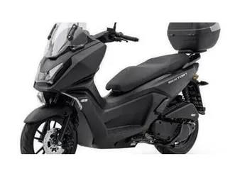 vendo kymco skytown 125i (2024 - 26) nuova a roma (codice 9521591) - moto.it