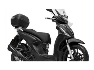 vendo kymco people 125i s abs (2024 - 26) nuova a monza (codice 9875414) - moto.it