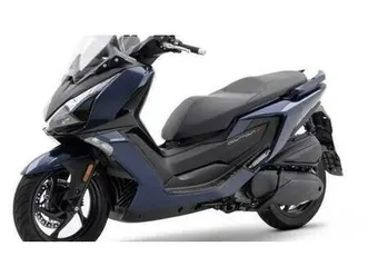 vendo kymco downtown 350i gt (2024 - 26) nuova a massa (codice 9524088) - moto.it