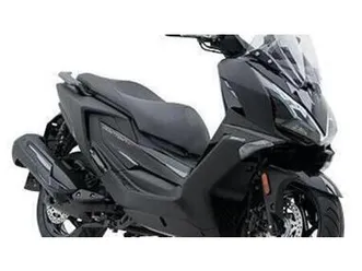 vendo kymco downtown 350i gt (2024 - 26) nuova a trento (codice 9798515) - moto.it