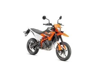 vendo ktm 125 smc r (2025 - 26) nuova a casalgrasso (codice 9850015) - moto.it