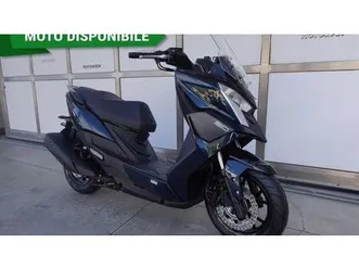 vendo kymco dink 125 flat (2023 - 26) nuova a pogliano milanese (codice 9638430) - moto.it