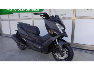 vendo kymco dink r 150 tunnel (2023 - 26) nuova a pogliano milanese (codice 9865462) - moto.it