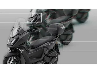 vendo kymco skytown 125i (2024 - 26) nuova a massa (codice 9643788) - moto.it