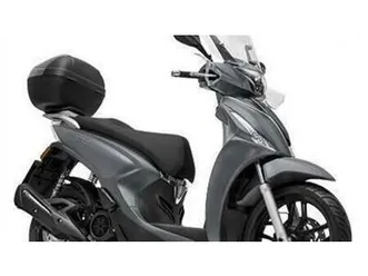 vendo kymco people 200i s (2021 - 26) nuova a trento (codice 9866512) - moto.it