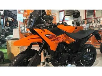vendo ktm 390 adventure x (2025 - 26) nuova a novara (codice 9894709) - moto.it
