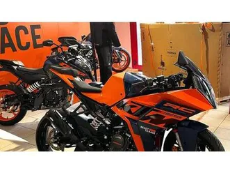vendo ktm rc 125 (2022 - 26) nuova a novara (codice 9880624) - moto.it