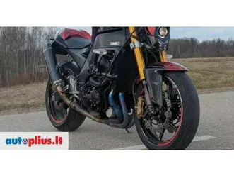 kawasaki zx/zx-r (ninja) 998 cc, street / classic