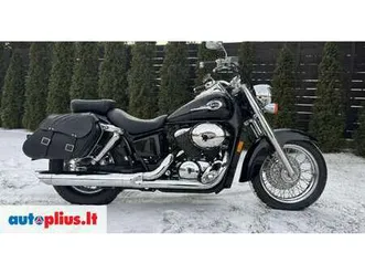 honda vt shadow 750 cc, choppers / cruisers / custom