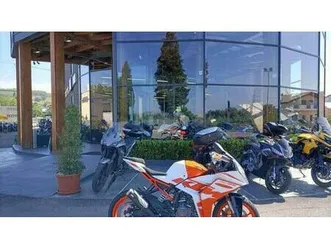 vendo ktm rc 125 (2022 - 26) nuova a chieti (codice 9779138) - moto.it