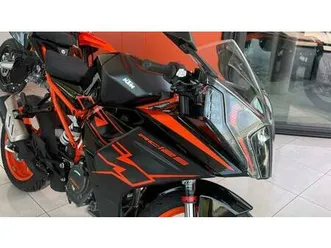 vendo ktm rc 125 (2022 - 26) nuova a bagnolo mella (codice 8871253) - moto.it