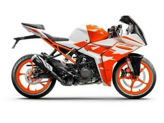 vendo ktm rc 125 (2022 - 26) nuova a casalgrasso (codice 9398144) - moto.it