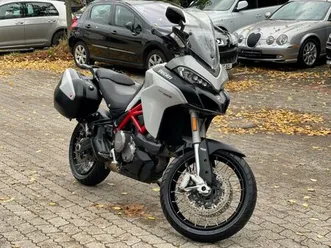 ducati multistrada 950