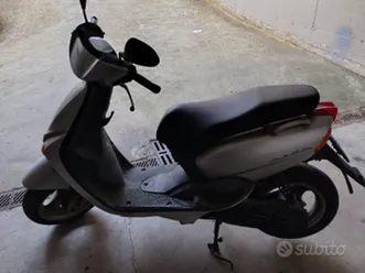 scooter yamaha neo's 50 cc