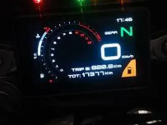 benelli trk 702 - 2023