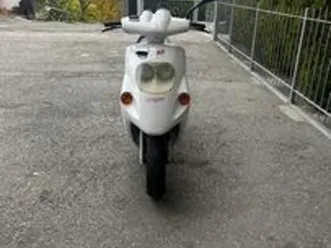 malaguti f10 50 - 1998