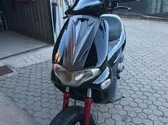 gilera runner 125 - 1999