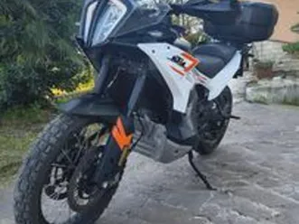 ktm 790 adventure - 2024 ultimo prezzo