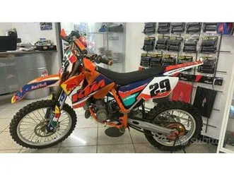 ktm sx 85