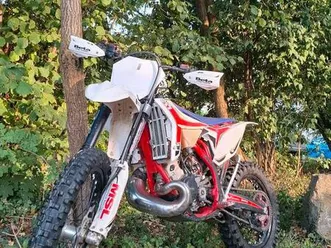 beta rr 200 2t 2020 enduro (keine exc fe ec 450 500)
