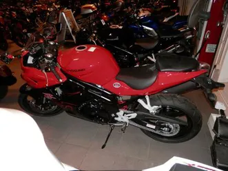 motorrad hyosung
