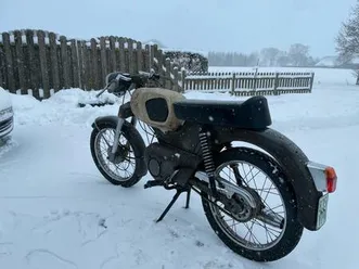 kreidler k54 1970 lf 70 ccm