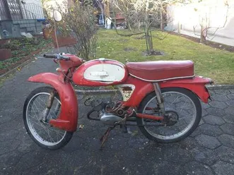 nsu quickly ttk, winterprojekt, sehr selten