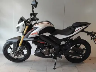 qj motor srk 125 s neufahrzeug 3 jahre herstellergarantie