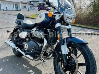 royal enfield super meteor 650 euro 5+