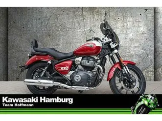 royal enfield super meteor 650, sofort lieferbar,lieferservice